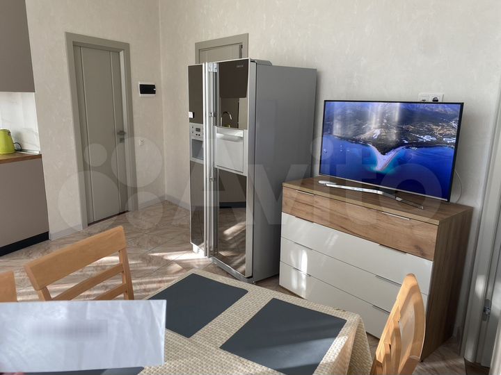 2-к. квартира, 68 м², 2/3 эт.