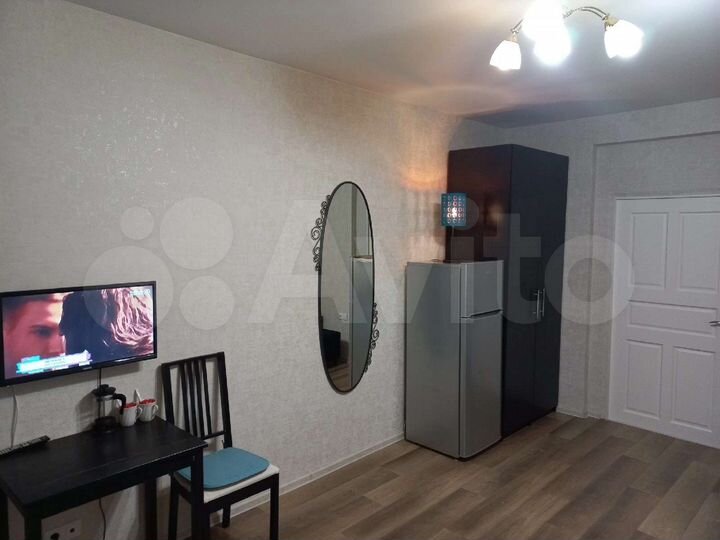 Комната 20 м² в 3-к., 7/7 эт.