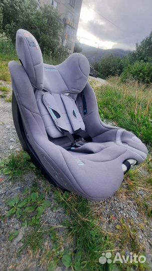 Автомобильное детское 9-13 кг