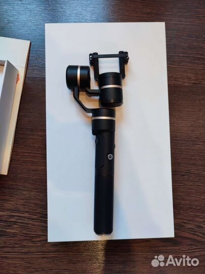 Стабилизатор для видео feiyutech G5