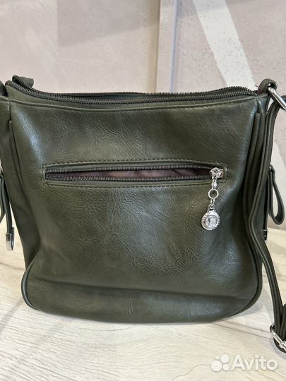 Сумка женская