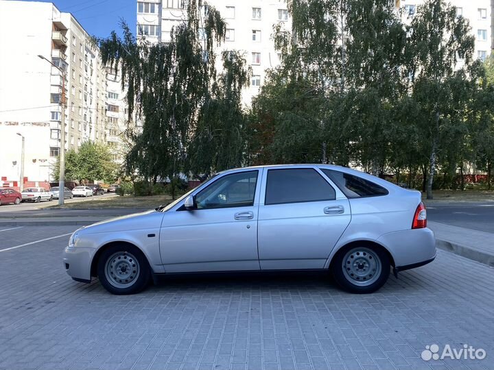 LADA Priora 1.6 МТ, 2012, 225 000 км