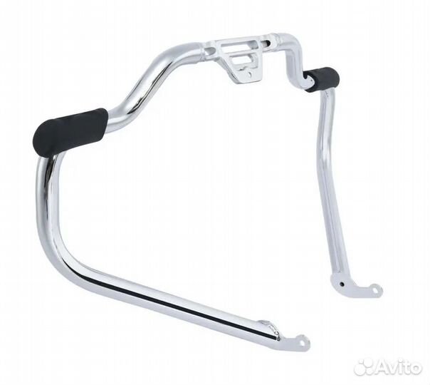 Дуги безопасности Harley-Davidson Softail 2018-202