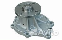 HB1705 Насос водяной mitsubishi outlander 03-06