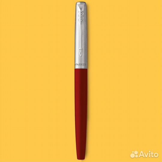 Ручка перьевая Parker jotter originals RED1.0мм