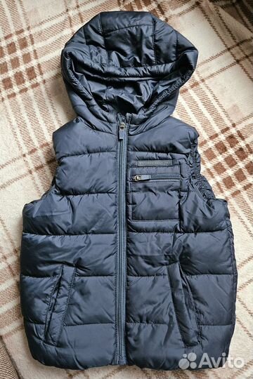 Жилет La Redoute