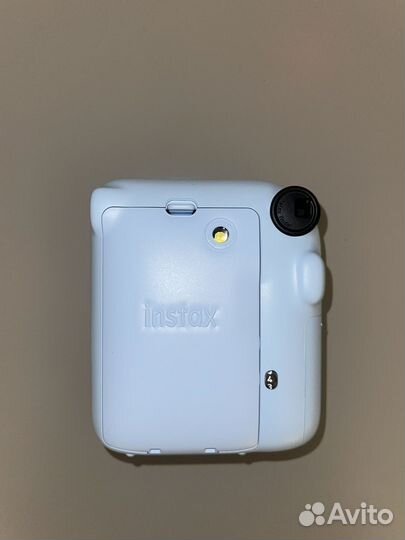 Фотоаппарат fujifilm instax mini 12