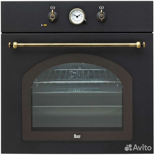 Духовой шкаф Teka HR 550 ATB