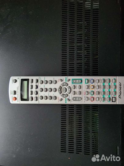 Аудио ресивер Pioneer VSX-917 V-K