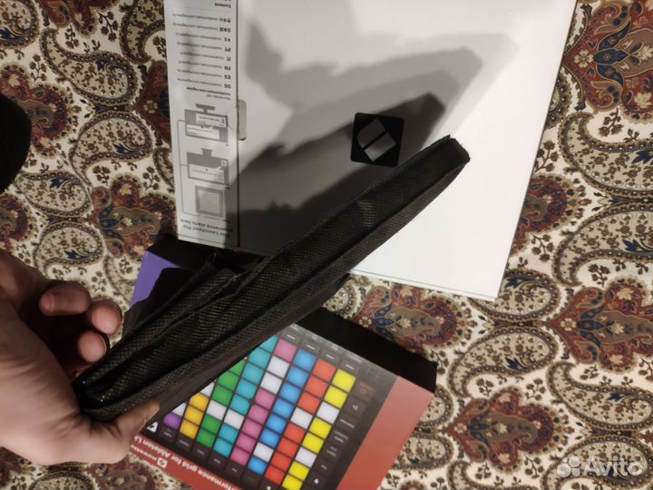 Novation launchpad pro mk3