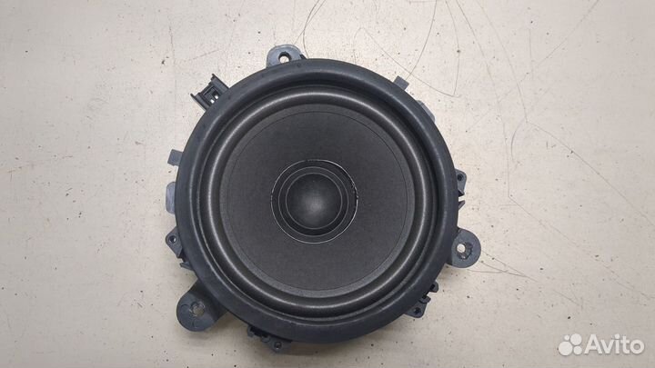 Динамик Volvo XC90, 2008