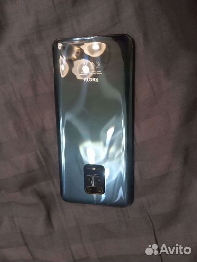 Redmi note 9 pro 128 обмен