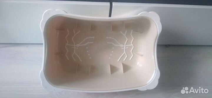 Детская подставка для ног