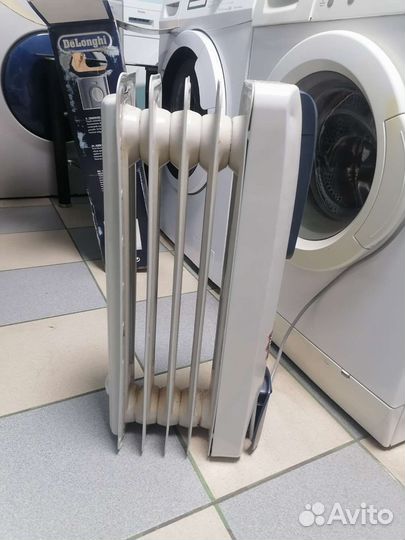 Обогреватель