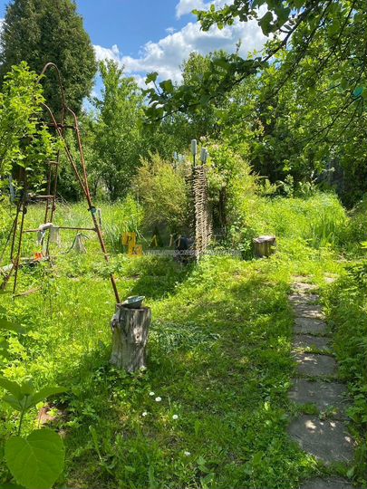 Дача 43,6 м² на участке 4 сот.