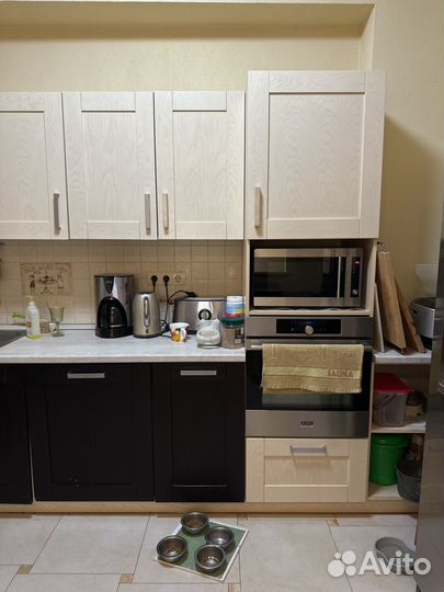 Кухонная гарнитура