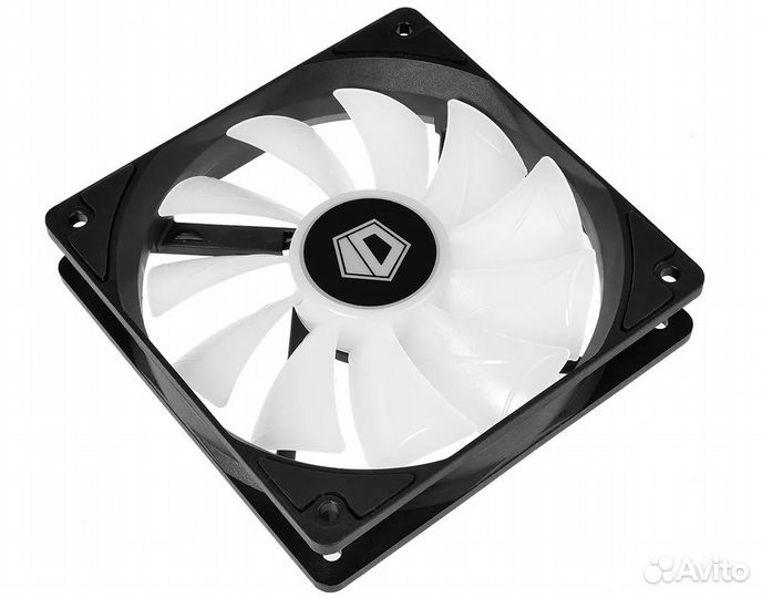 Вентиляторы для пк (80 - 120мм)