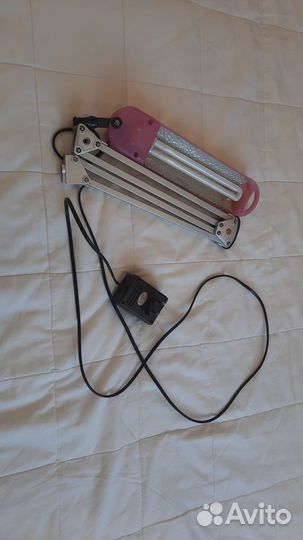 Светильник для рабочего стола (доставлю)