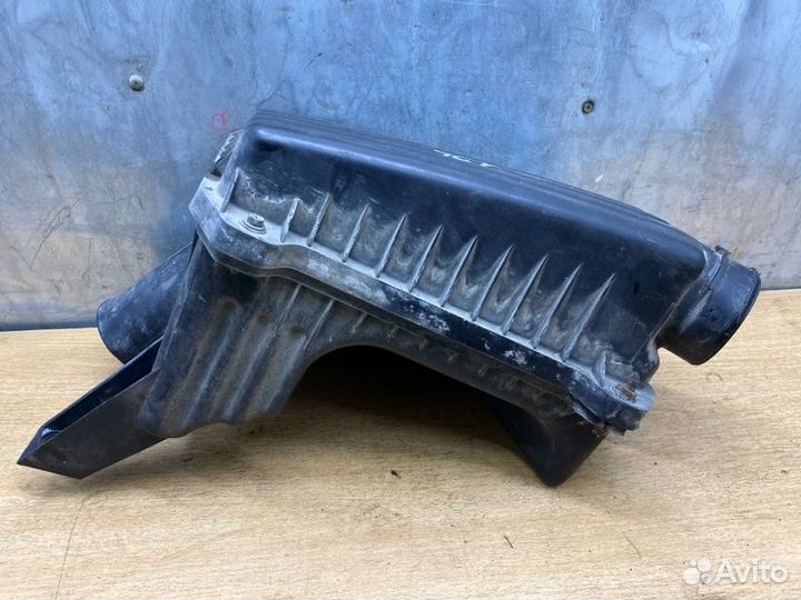 Корпус воздушного фильтра Chevrolet Lacetti J200