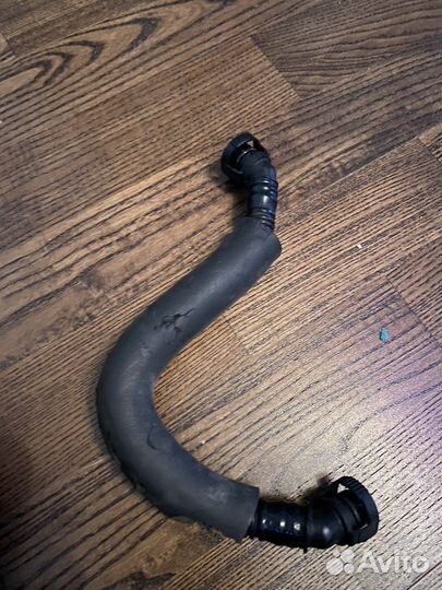 1.8 tsi маслоотделитель