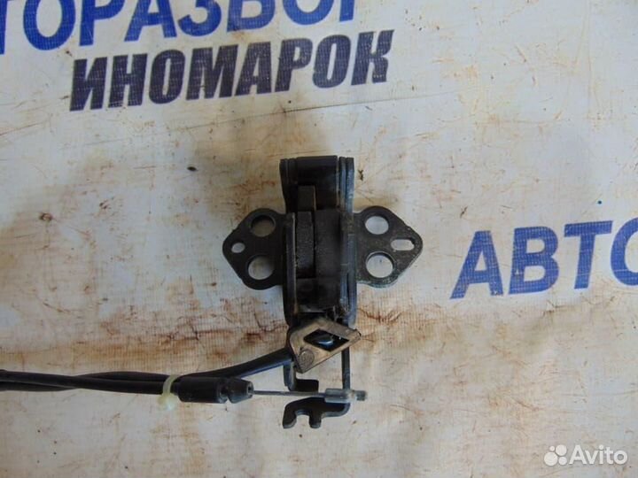 Замок двери задней правой для Mazda RX 8 2003-200