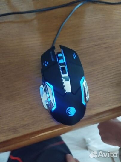 Мышка и клавиатура для телефонов