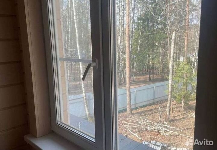 Окна быстро