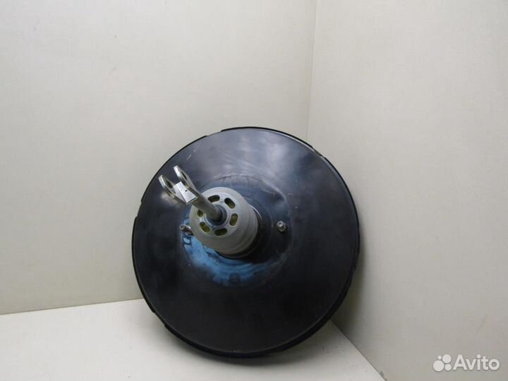 Усилитель тормозов вакуумный Peugeot 407 2004-2010