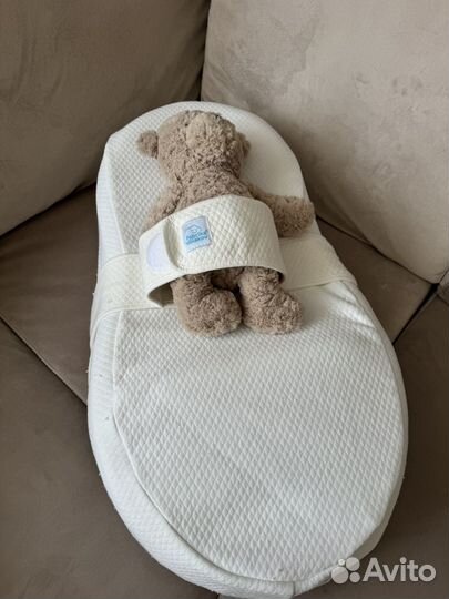 Кокон зевушка в отличном состоянии