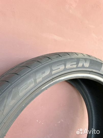 Kapsen RS26 Practical Max HP 285/35 R22 98Y