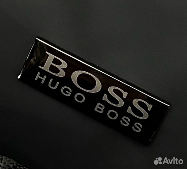 Спортивная, дорожная сумка, Boss