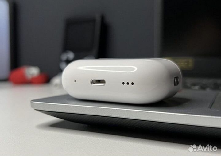 Airpods pro 2 premium отличные наушники