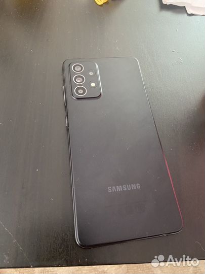 Samsung Galaxy A52, 4/128 ГБ