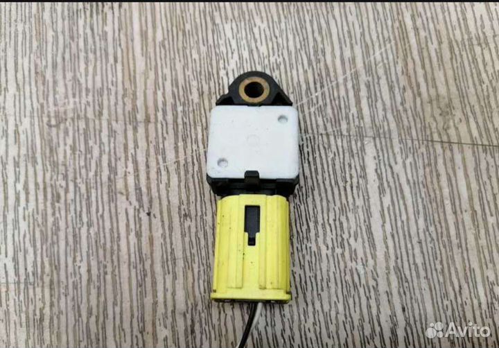 Датчик airbag для тойота королла