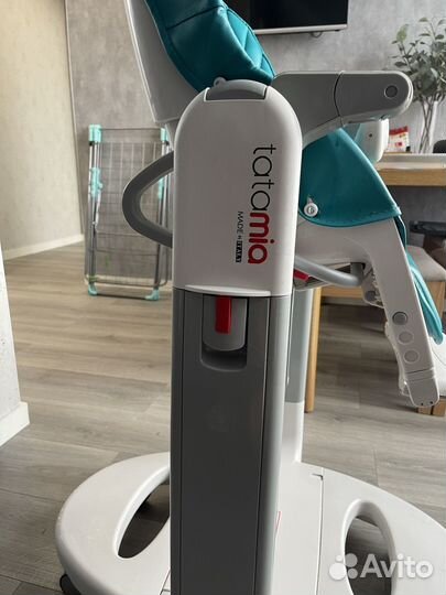 Стульчик peg perego Tatamia