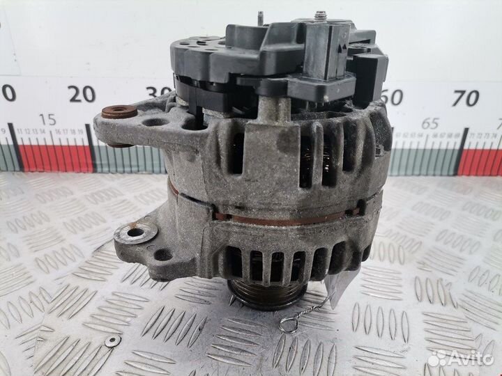 Генератор для Skoda Fabia 2 (5J) 045903023