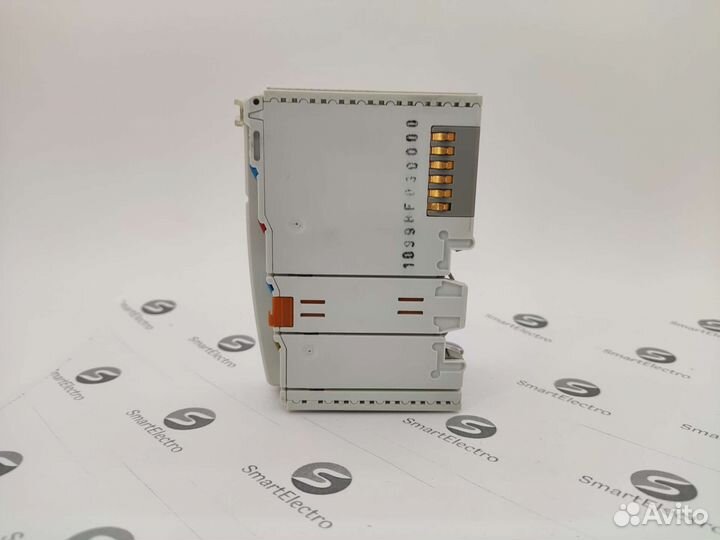 Beckhoff BK2000 (Б/У)