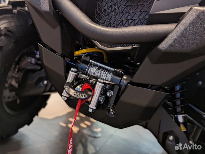 Yamaha Grizzly 700 EPS SE НДС