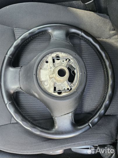 Руль bmw e90 e81 e84 e87