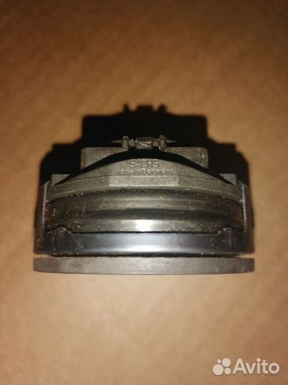 Выжимной audi 100 c4