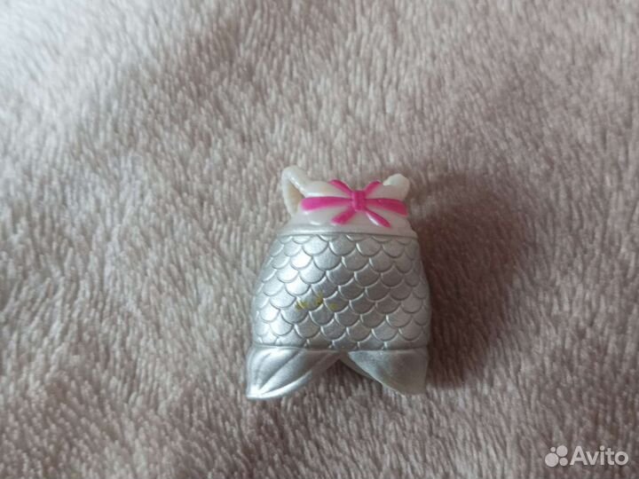 Одежда для кукол лол