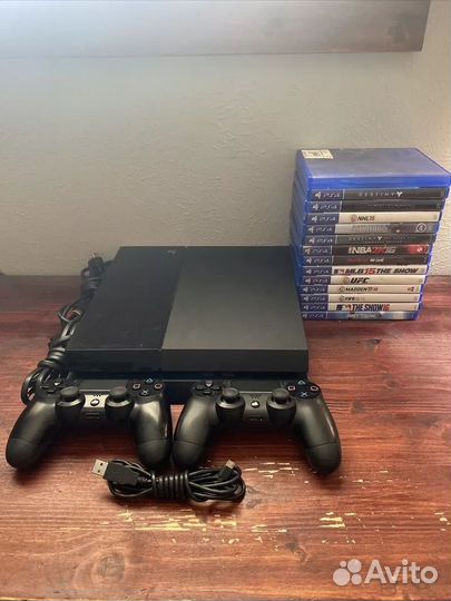 Sony PS4