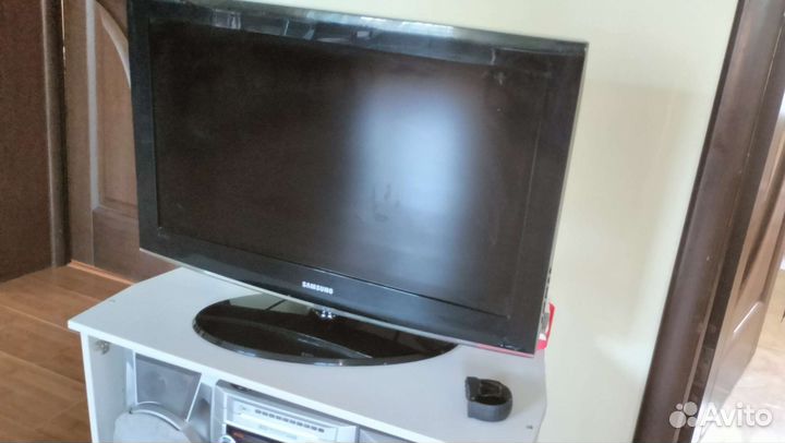 Телевизор бу