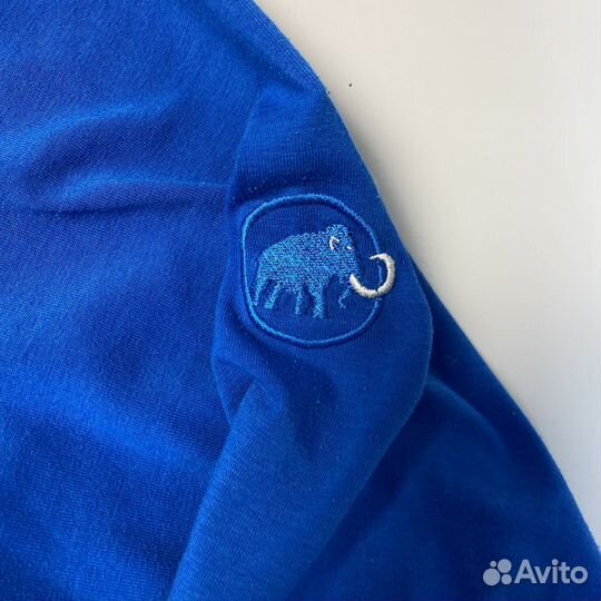 Лонслив mammut