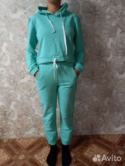 Спортивный костюм