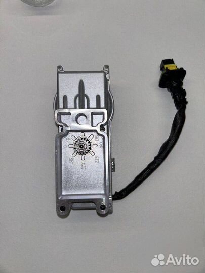 Актуатор турбины DAF 2037560