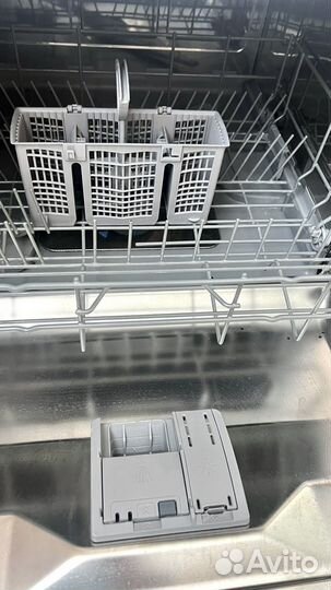 Посудомоечная машина bosch