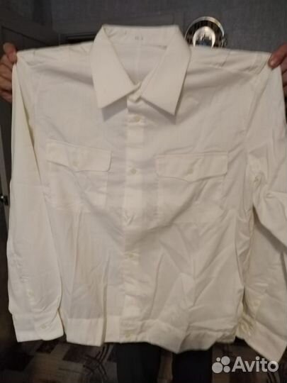 Рубашка офицерского состава