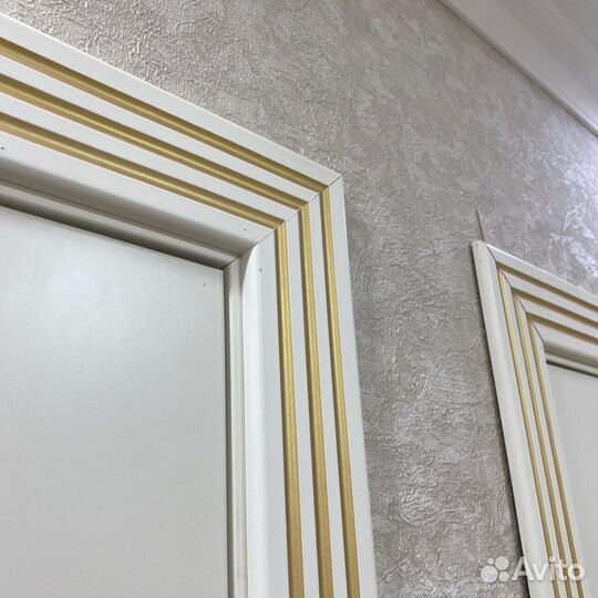 Двери Изабелла в рассрочку