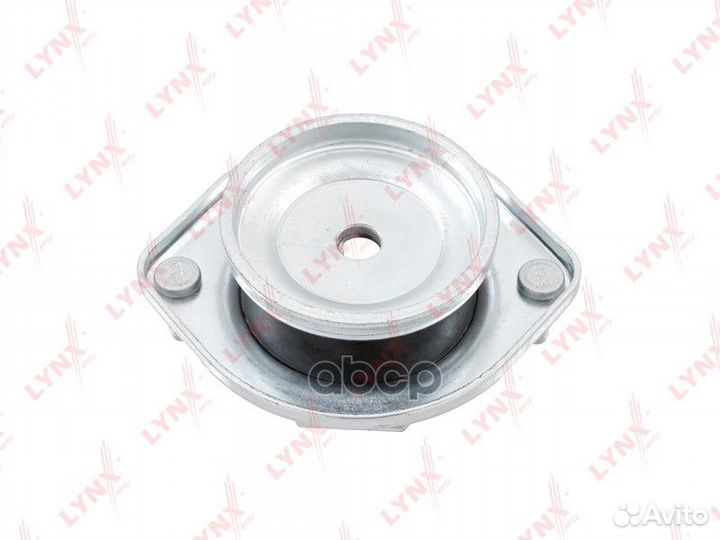 Опора амортизационной стойки перед прав/лев